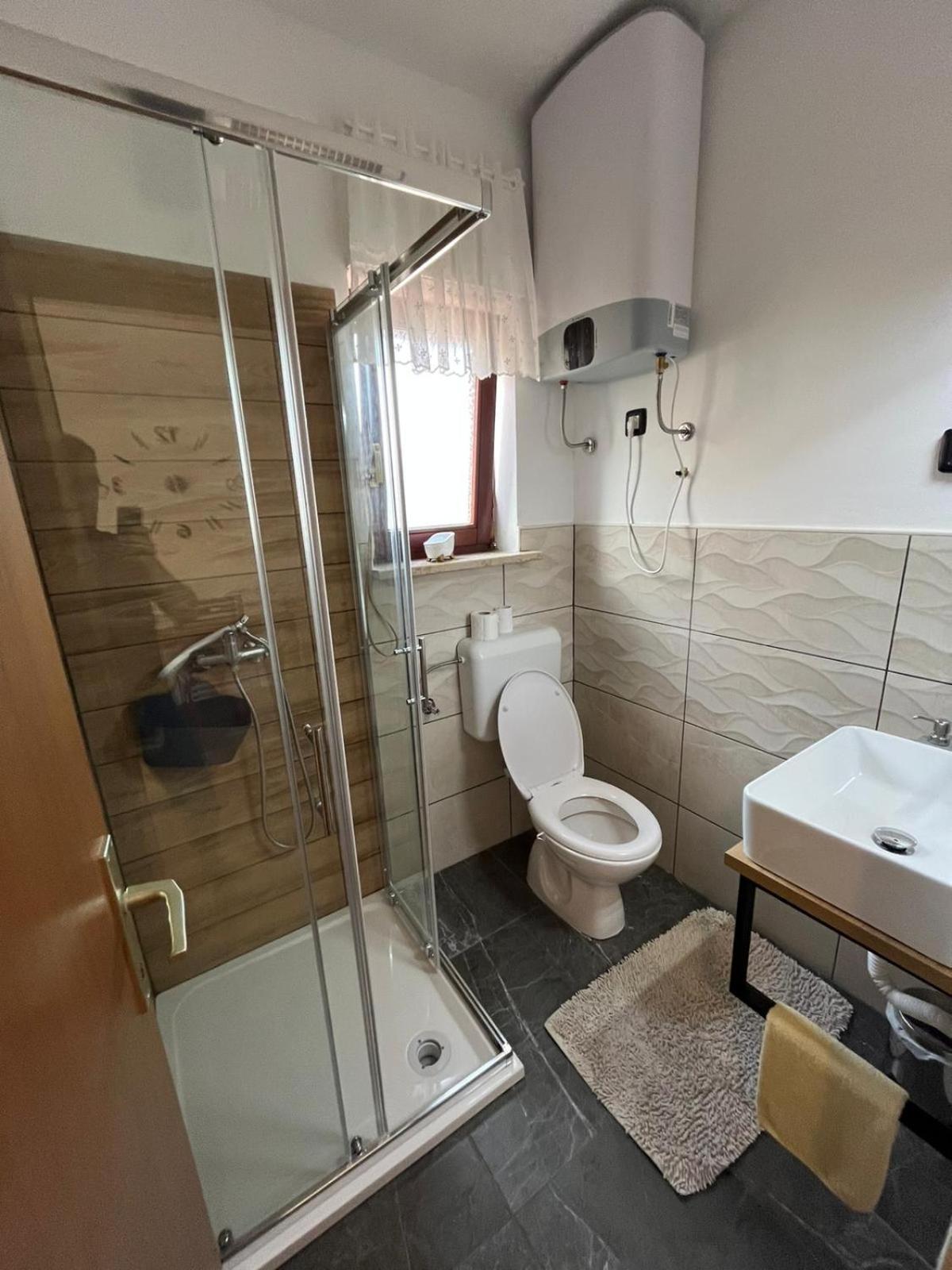 Studio Apartman San 3 ลิทซ์ยัน ห้อง รูปภาพ